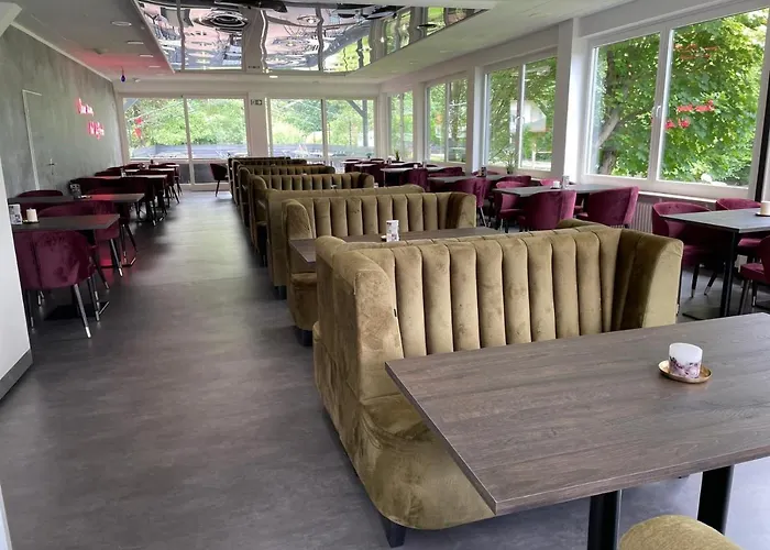 Hotel Vintage Café&Weinbar
