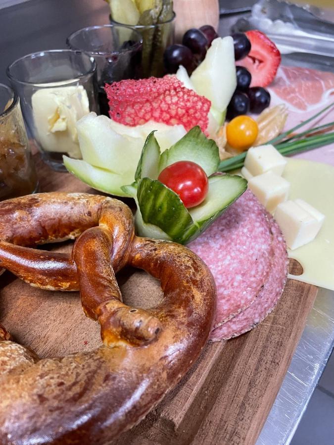 Hotel Vintage Café&weinbar